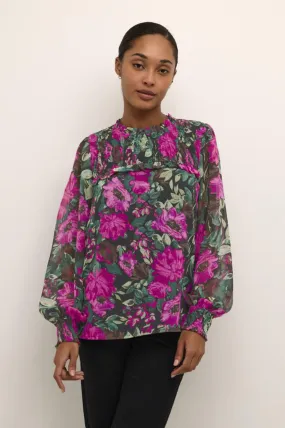 Willa Blouse