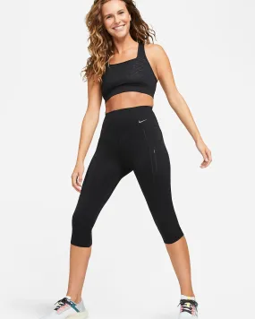 Women's Go HW Capri