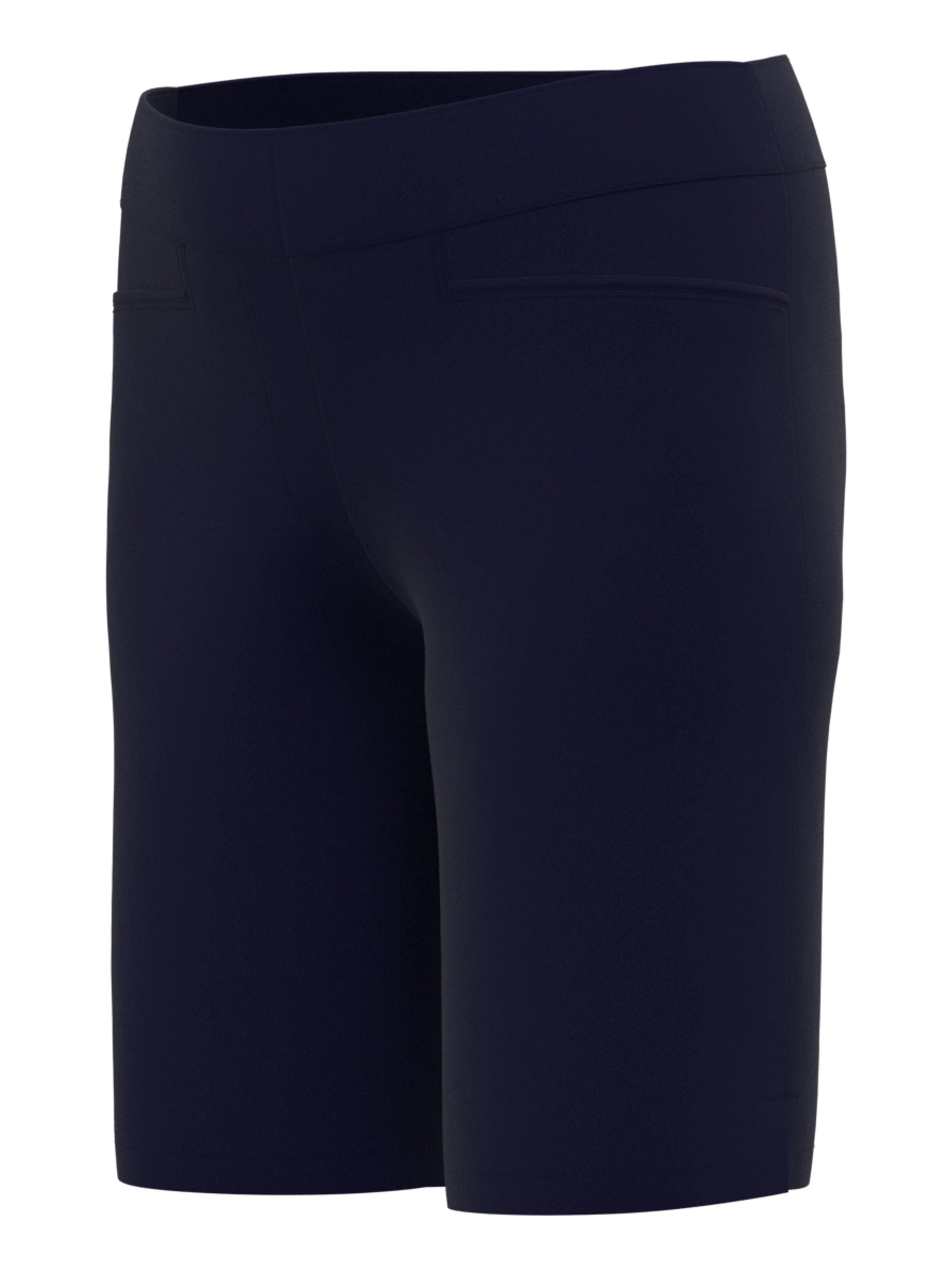 Womens TrueSculpt Stretch Motion Tech Short