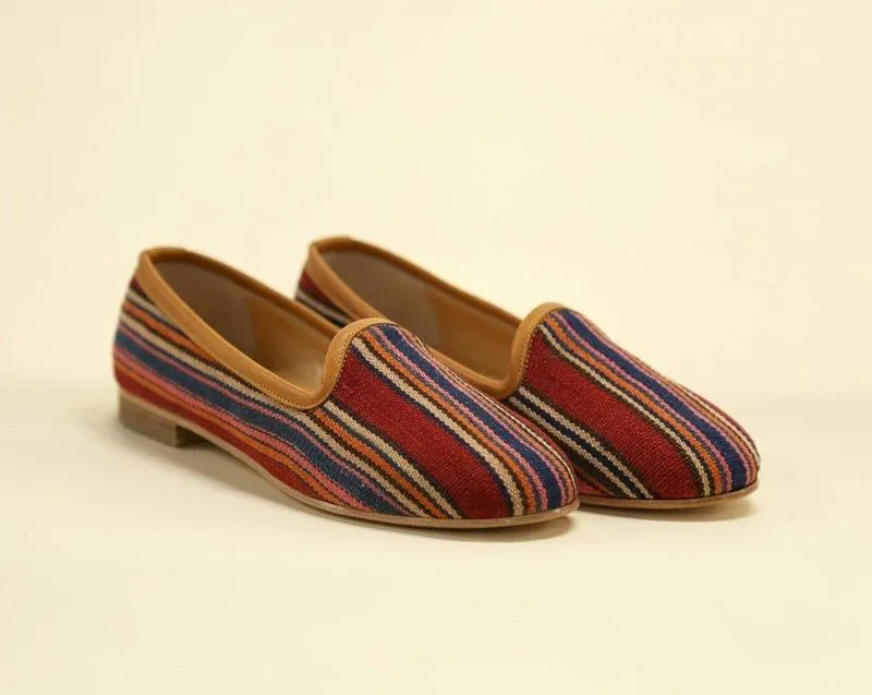 Women's Turkish Loafer