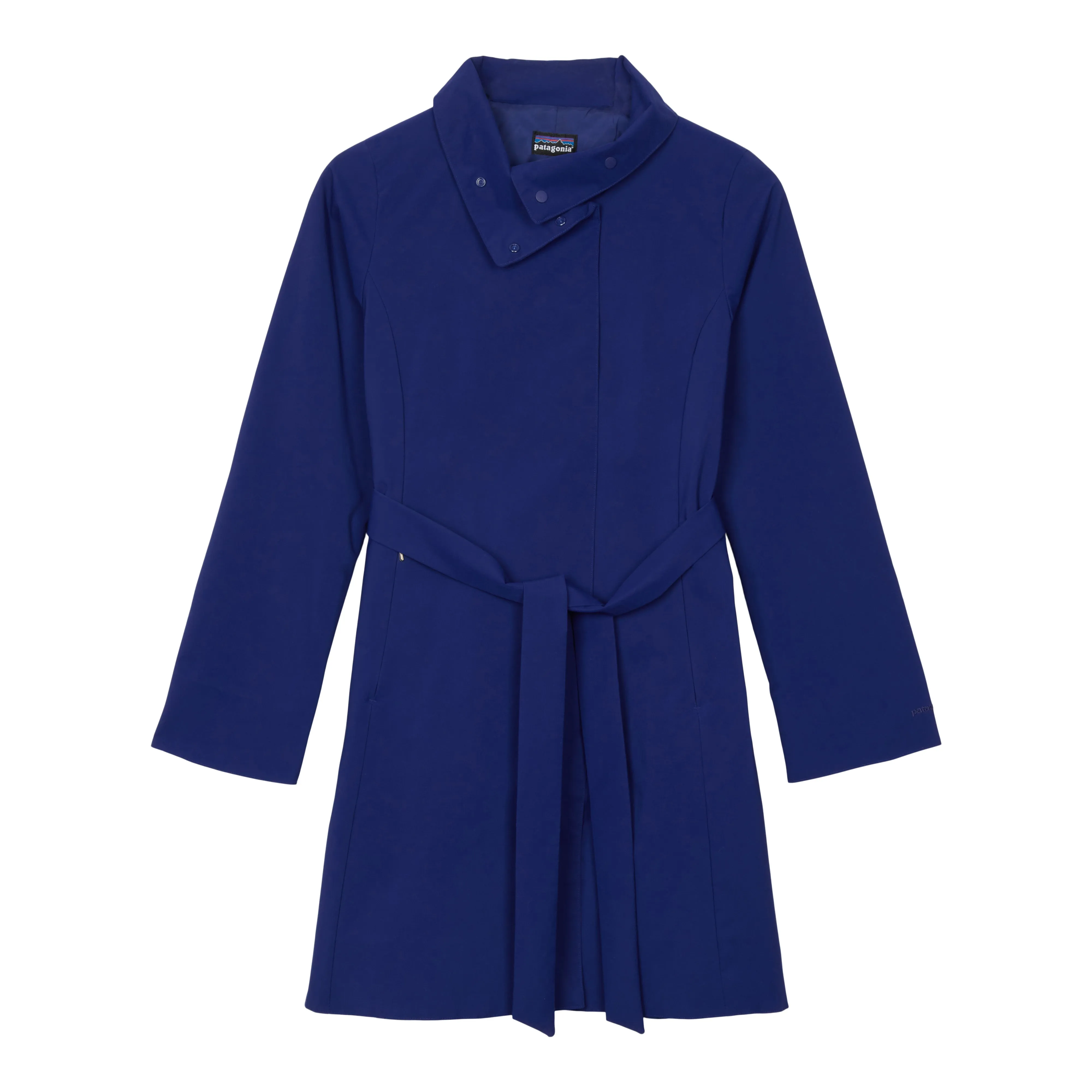 W's Larissa Trench Coat